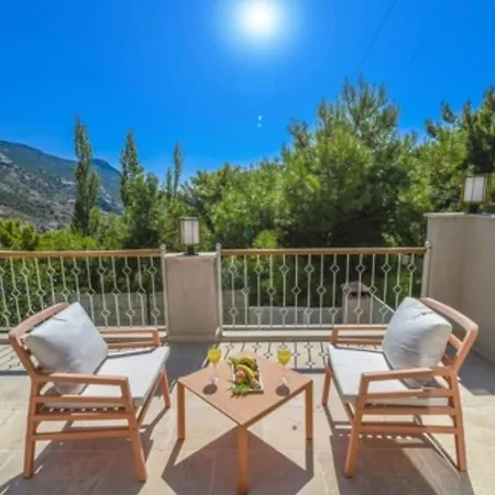 Apartament Lara