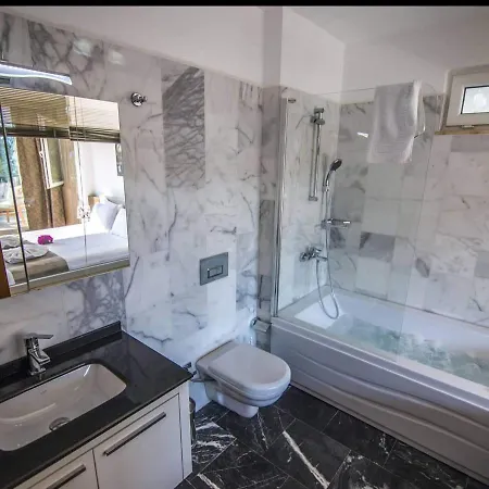 Lara Apartamento Kaş