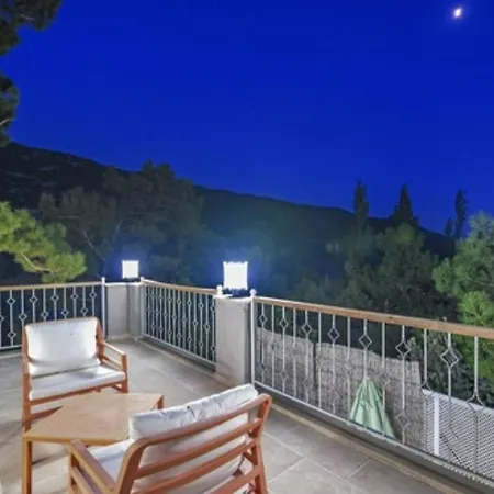 Apartamento Lara Kaş